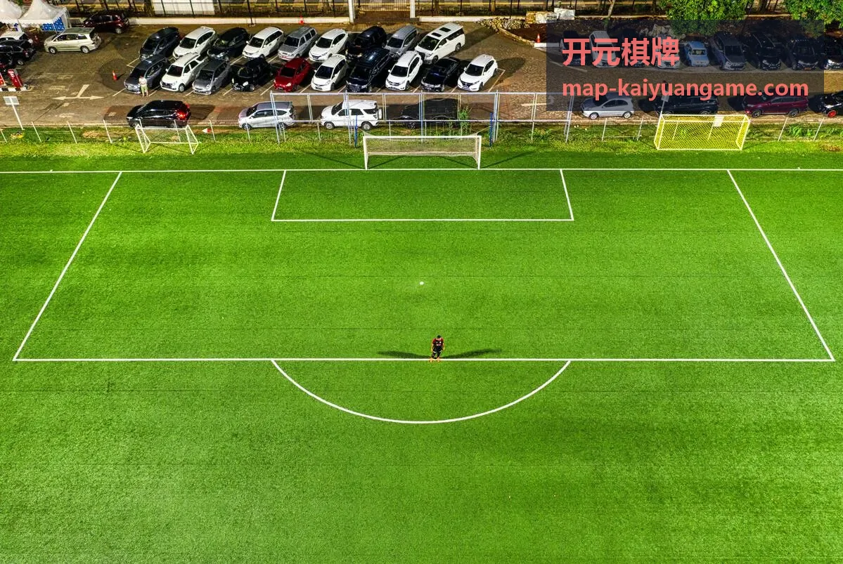 开元棋牌品牌形象展示图